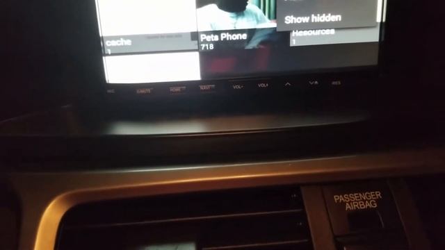 The Best Car Launcher App For Car Stereo смотреть онлайн
