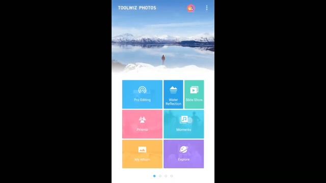 Best Photo Editor App For Android | Best Photo Editing App in Kannada| Toolwiz Photos Tutorial | смотреть онлайн