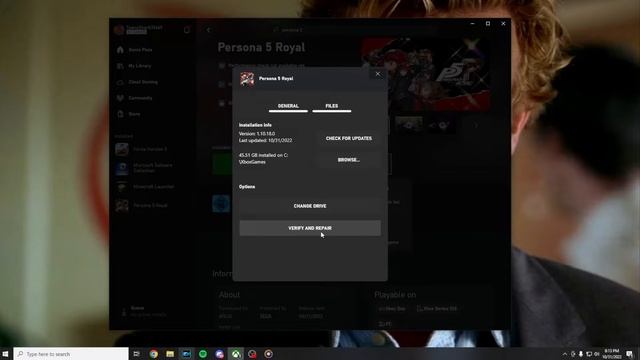 Fix: Error 0x80190190 on Persona 5 Royal смотреть онлайн