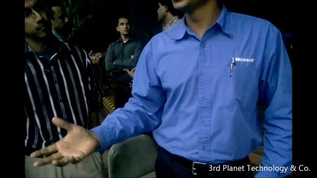 Microsoft talks about Nokia & Windows Phone in Trinidad смотреть онлайн