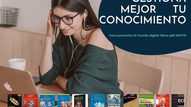 LIBROS MEDICOS PDF GRATIS FACIL DESCARGA смотреть онлайн