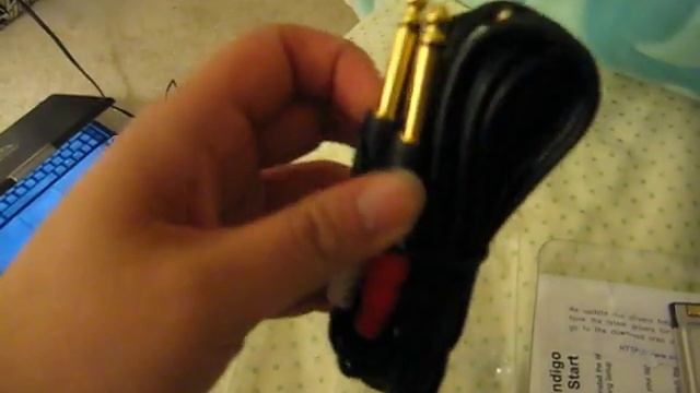 Echo Indigo DJ Out of the Box смотреть онлайн