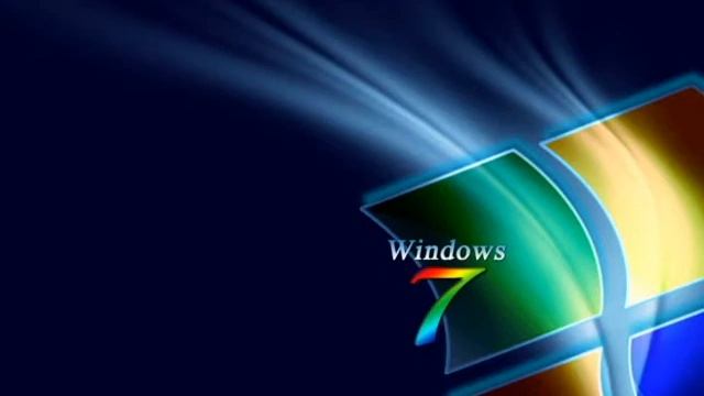 Windows 7 Sounds Remix смотреть онлайн