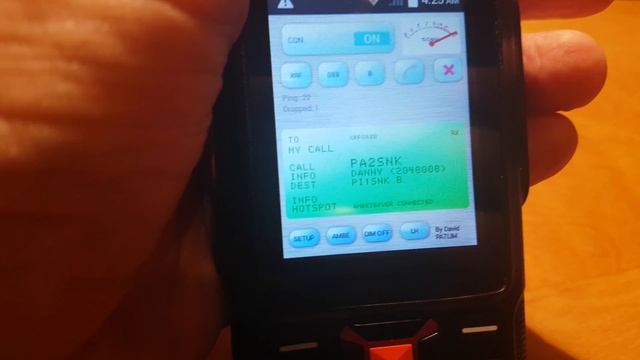 Experimenting with ThumbDV on BlueDV Android on F22 plus ( 09-jan-2018 ) смотреть онлайн