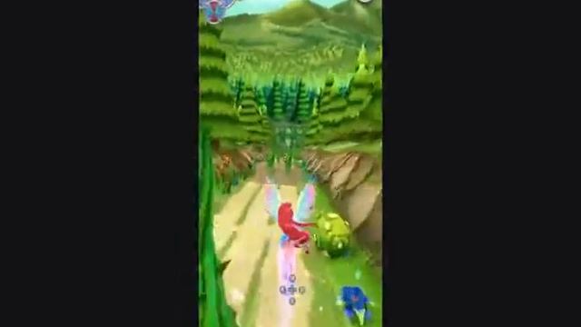 Winx Bloomix Quest часть #4 смотреть онлайн