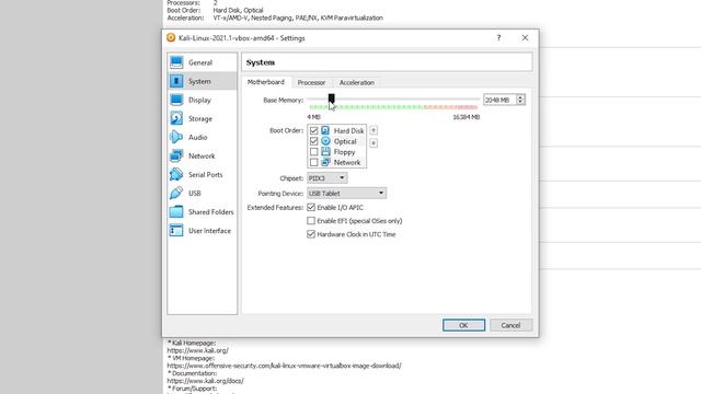 [NUEVO] KALI LINUX 2021.1 - Instalación y Actualización en VirtualBox y VMware смотреть онлайн
