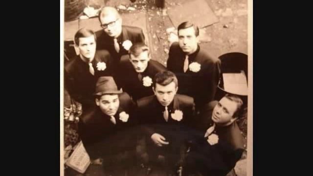 Walter Winchell-The Mob radio spot (Larry Foster impressionist from Kirby Stone Four) смотреть онлайн