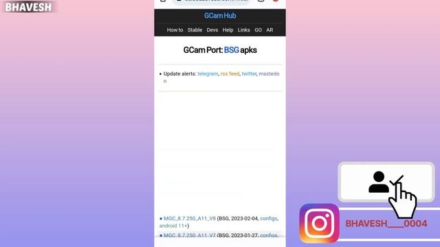 How to download google camera on any Android mobile | Google Camera | Google camera link | смотреть онлайн
