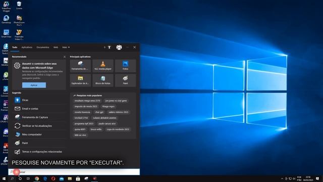 COMO CORRIGIR O ERRO DE SINCRONIZAÇÃO DE HORÁRIO DO WINDOWS | MÉTODO DEFINITIVO [Atualizado 2023] смотреть онлайн