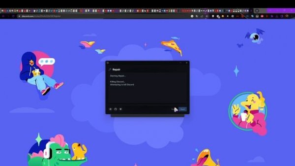 how do i fix better discord