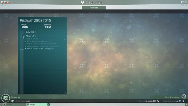 Skyforge Walkthrough Part 1 No Commentary смотреть онлайн