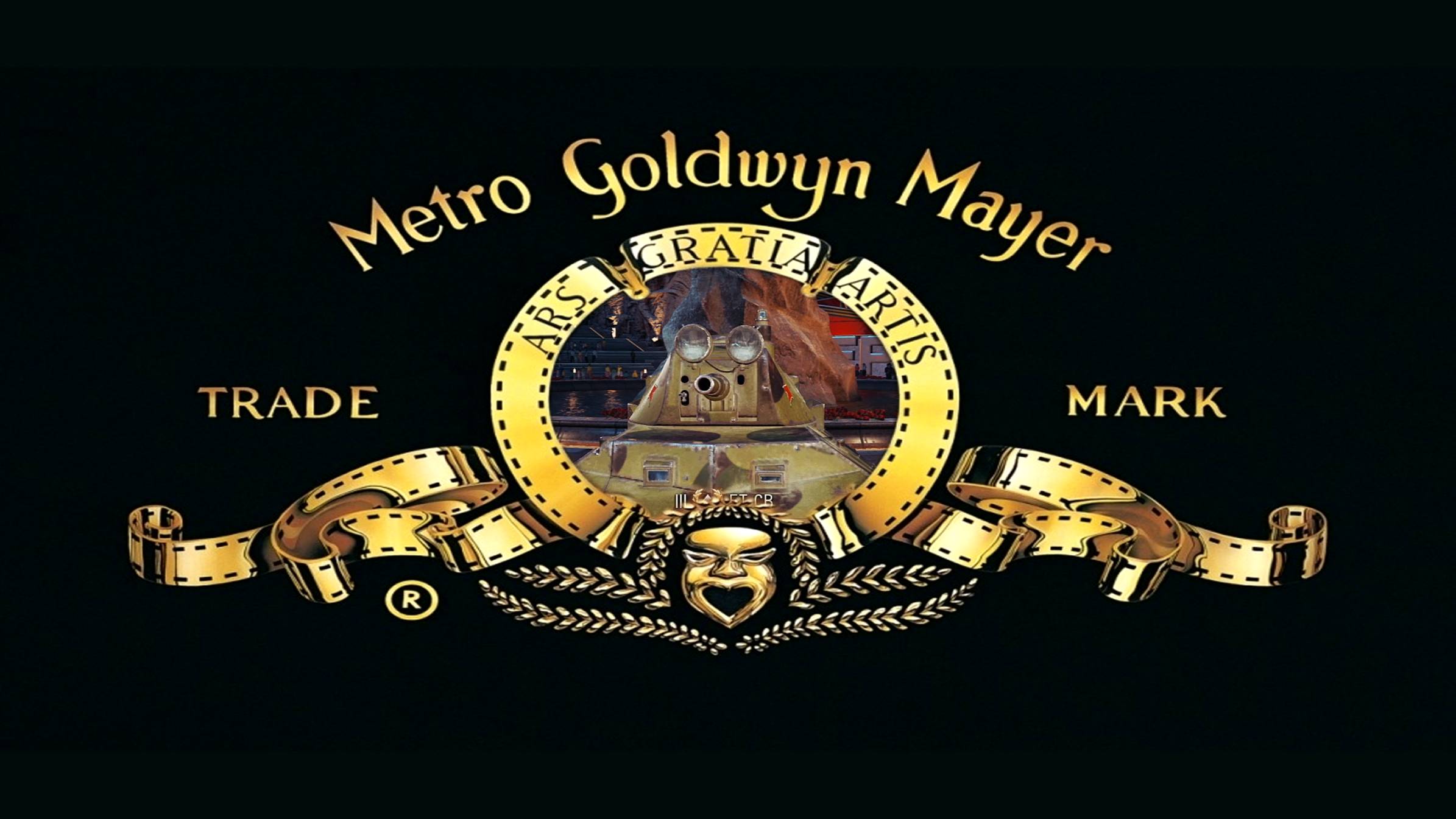 "Забавный Мир Танков" смотреть онлайн