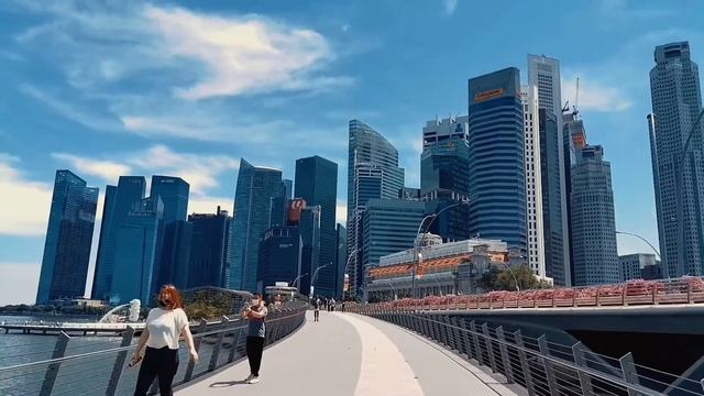 HUAWEI P40pro/Mate20pro + DJI OM4 & DJI MAVIC PRO Cinematic Footage смотреть онлайн