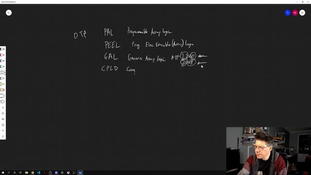 LMARV-1 reboot part 14: Chips that don't exist смотреть онлайн
