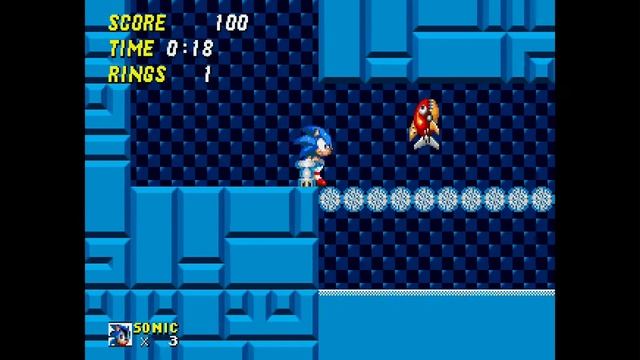 i playing Sonic rise of chaos on ps4 смотреть онлайн