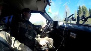 Лучший удлинитель рычага переключения передач Нива