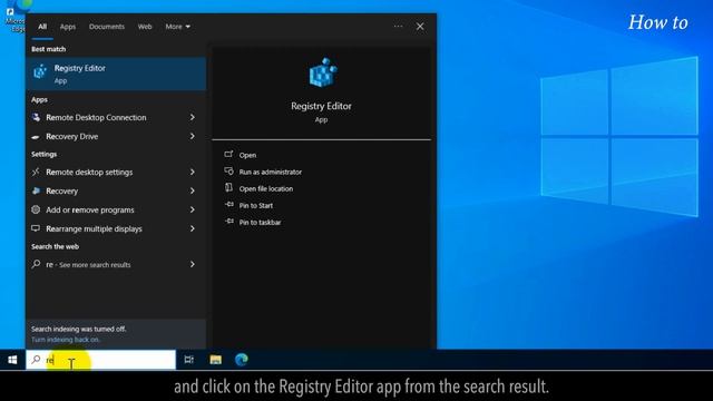 How to Change the Windows 10 Startup Shutdown Sound смотреть онлайн