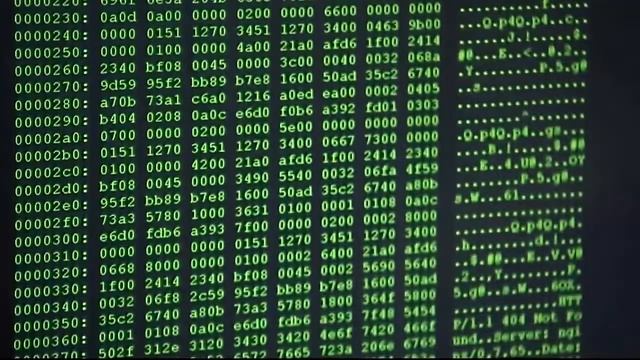 NSA identifies "critical vulnerability" in Microsoft Windows 10 смотреть онлайн