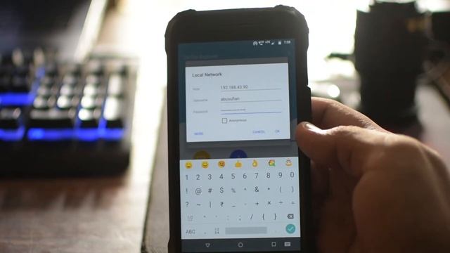 How to access your computer files from phone? |WIRELESSLY| 🔥🔥🔥 #AXT смотреть онлайн
