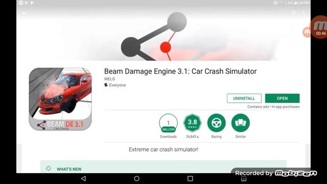 Haw to get beam.ng drive on android смотреть онлайн