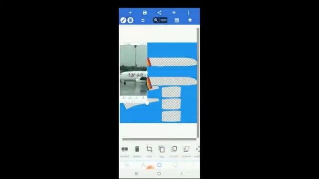 how to make rfs livery in android (sorry for bad video) смотреть онлайн