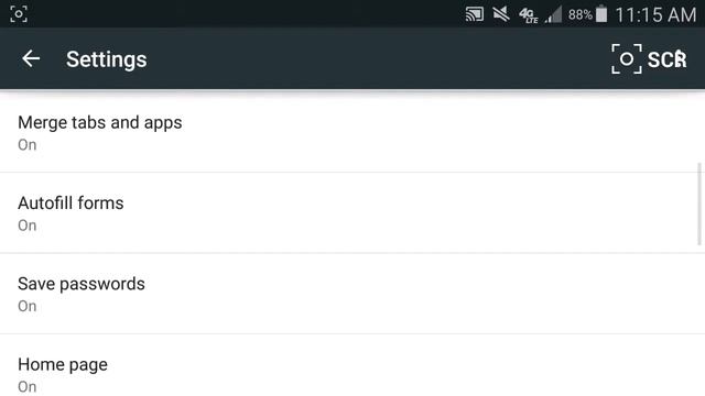 Chrome Browser Basics For Android, Save Date & Know Your Privacy смотреть онлайн