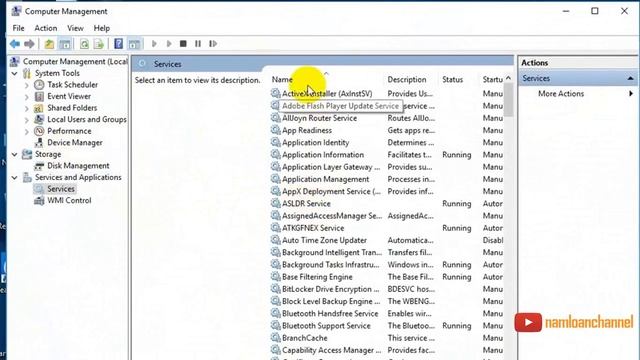 Cài đặt .Net Framework trên Windows 10 смотреть онлайн