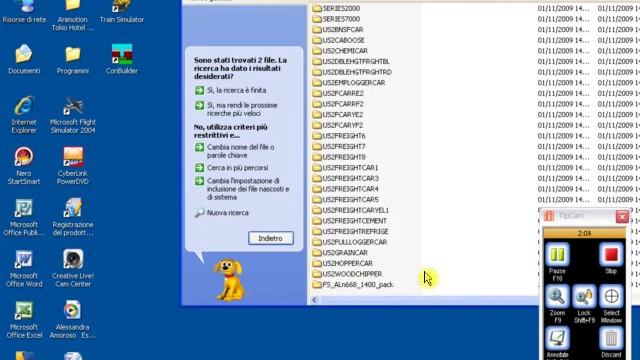 Installare rotabili in Train Simulator 2003 смотреть онлайн