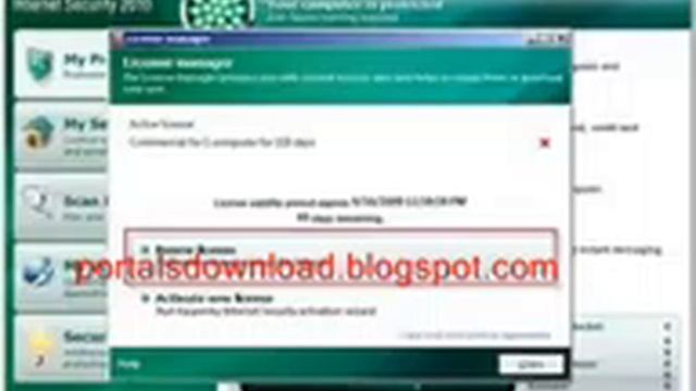 Kaspersky Internet Security 2010 keys ( udated 6/12/2010)-Keys Awalys up to date смотреть онлайн