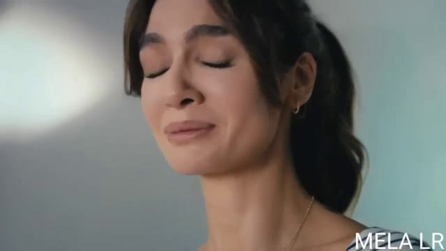 Asli & Ferhat - La Mejor Versin De Mi смотреть онлайн