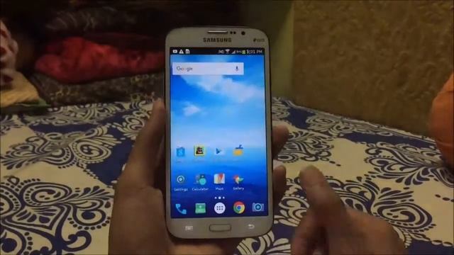 How to get nexus theme on any android smartphone | No Root смотреть онлайн