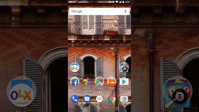 Android 7.1.2 nougat -arabic смотреть онлайн