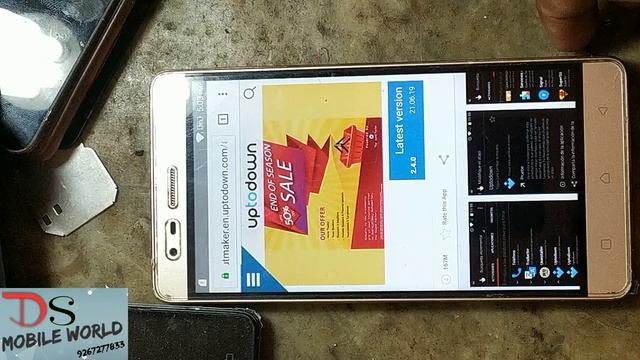 lenovo vibe k5 note a7020a48 frp unlock or google account bypass смотреть онлайн