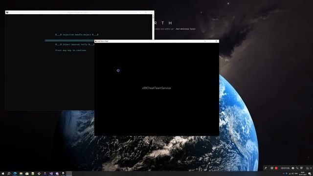 (Showcase) Update xFull All Access Add :: Inject Nprotect GameGuard All Game All Version смотреть онлайн