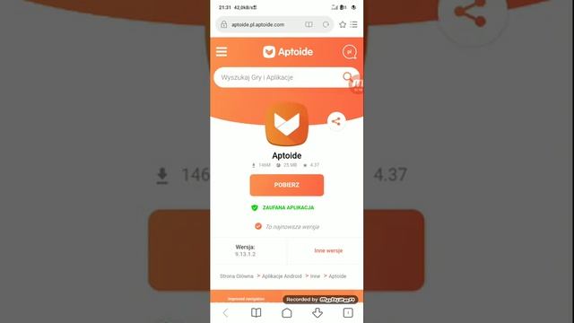 Jak pobrać GTA VC na android смотреть онлайн