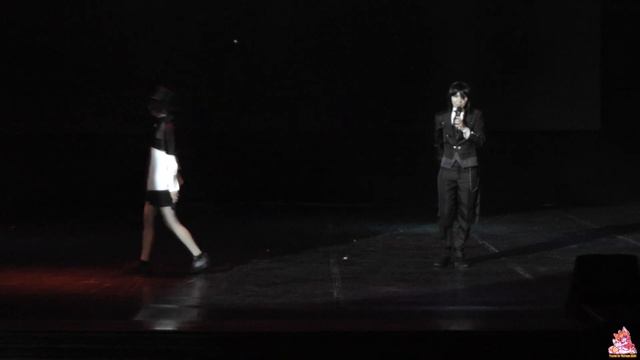 Taiyou no Matsuri 2024 Караоке: Так звали собаку - I'll be your pawn and sword смотреть онлайн