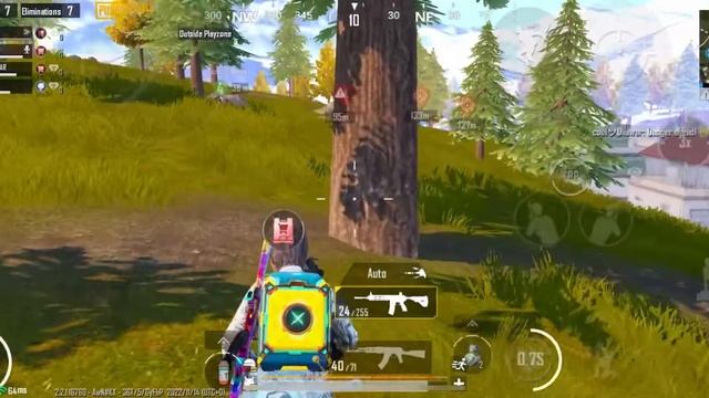 HD+Extreme pubg test after new update iOS 16.1.1 | Device- iPhone XS Max #pubgmobile #iphone #bgmi смотреть онлайн