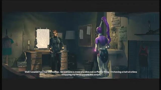 Friendgeance Funsies - Saints Row the Third: Gender Confusion смотреть онлайн