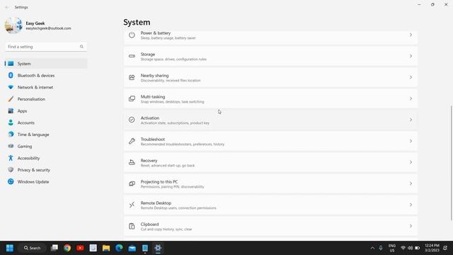 How To Check Windows Activation Status in Windows 11 смотреть онлайн