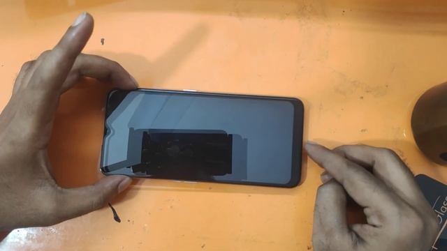 How to Put Tempered glass in OPPO A5 2020| How To Install Tempered Glass Protector on Oppo A5 2020 смотреть онлайн