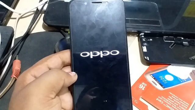 Oppo A83 Unlock | New Method | PIN PATTERN PASSWORD Frp UNLOCK NEW SECURITY Miracle box ya crack🤔 смотреть онлайн