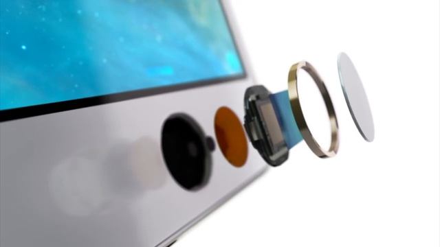 iPhone5s Touch ID 大阪弁バージョン смотреть онлайн