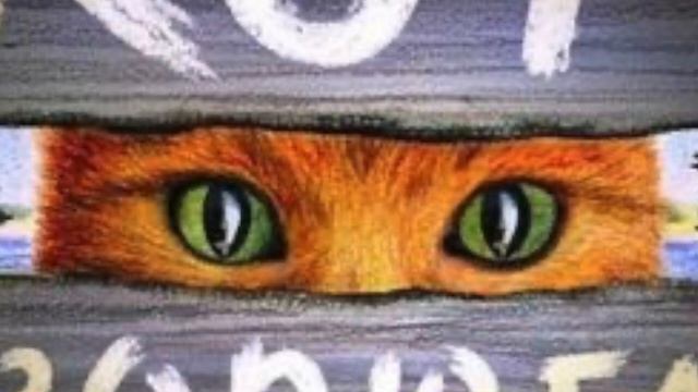 К. Паустовский - Кот ворюга смотреть онлайн