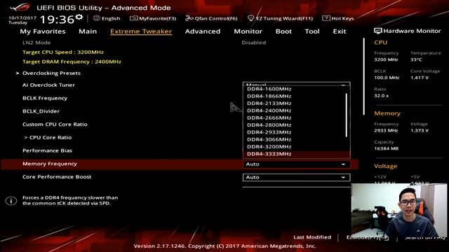 เผยความลับ สอนการปรับแต่งและเซตค่า รีดพลัง CPU Ryzen ให้ถึงขีดสุด แบบไม่มีกัก!! смотреть онлайн