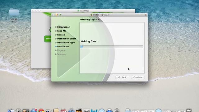 How to play.wmv on a mac HD!! смотреть онлайн