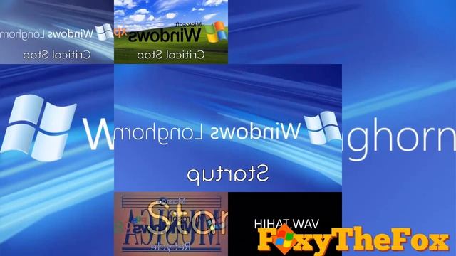 (V2) Windows Longhorn has a Sparta Spacetime Remix (ft. XP and 98) смотреть онлайн