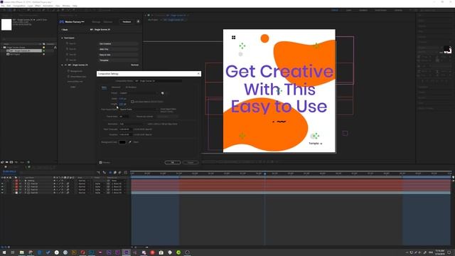 How To Install and Use Infinity Tool | Motion Factory Tutorial смотреть онлайн