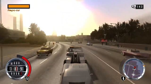 Driver: Parallel Lines (PC) | 3 Side Missions with the Shortest Day Cheat смотреть онлайн