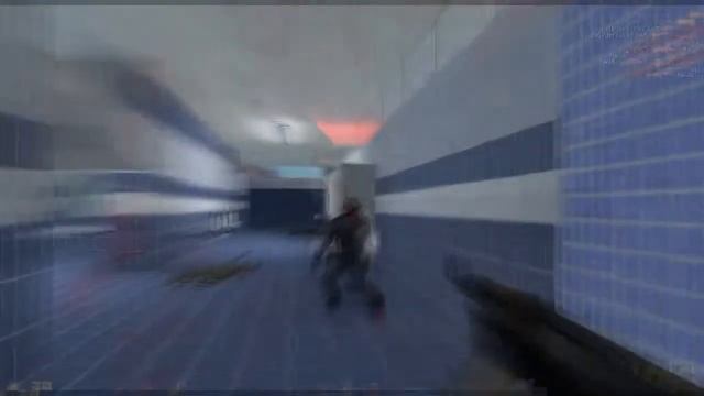 Игра с WH CS 1.6 смотреть онлайн