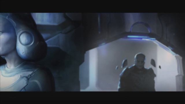 Halo 4 Alle Terminalvideos Cutscenes German Subtitles Full HD 1080p смотреть онлайн
